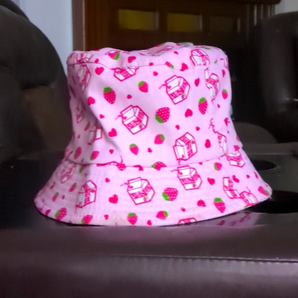 A hat